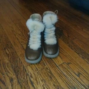 Womens UGG boots